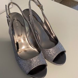 Nine West dress shoes